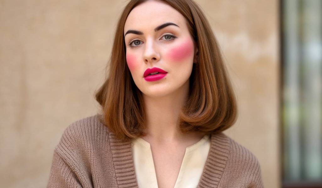 « Les tendances maquillage minimaliste pour illuminer votre automne »