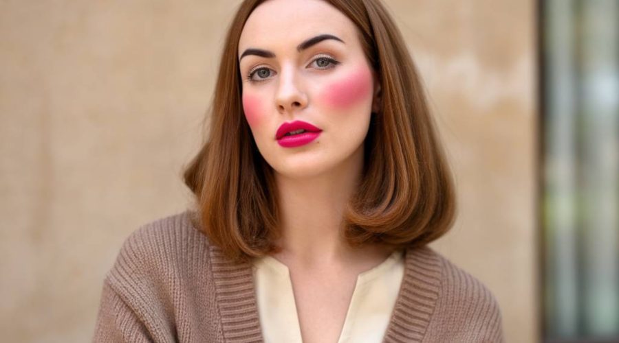 « Les tendances maquillage minimaliste pour illuminer votre automne »